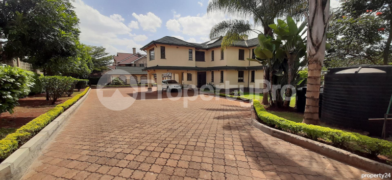 Houses for rent Muthaiga North Nairobi - 0