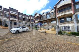 Houses for rent Thogoto Kikuyu