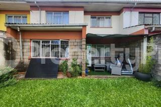 4 bedroom Houses for sale Langata Nairobi