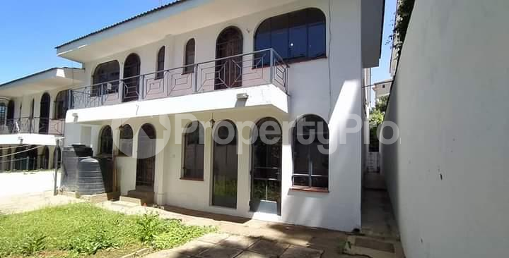 Houses for rent Riverside Nairobi