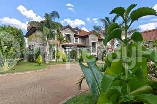 Houses for sale Karen Nairobi