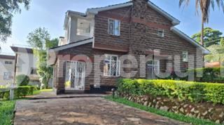 Houses for rent Nyari Nairobi