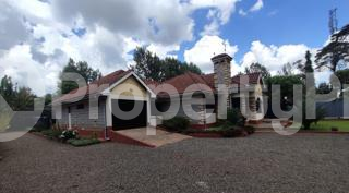 Houses for rent Karen Nairobi