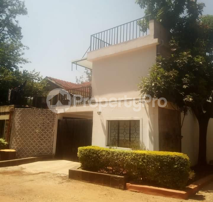 Houses for rent Kilimani Nairobi