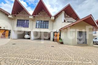 Houses for rent Lavington Nairobi