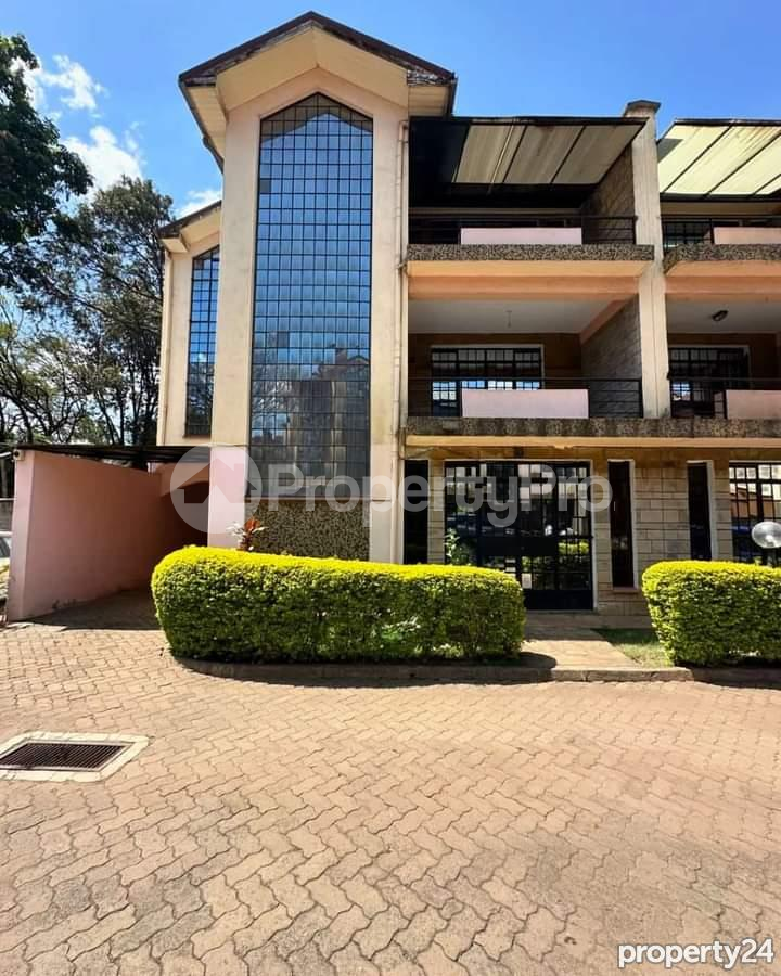 Houses for rent Lavington Nairobi