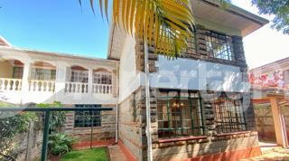 Houses for rent Lavington Nairobi