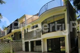 Houses for rent Westlands Nairobi