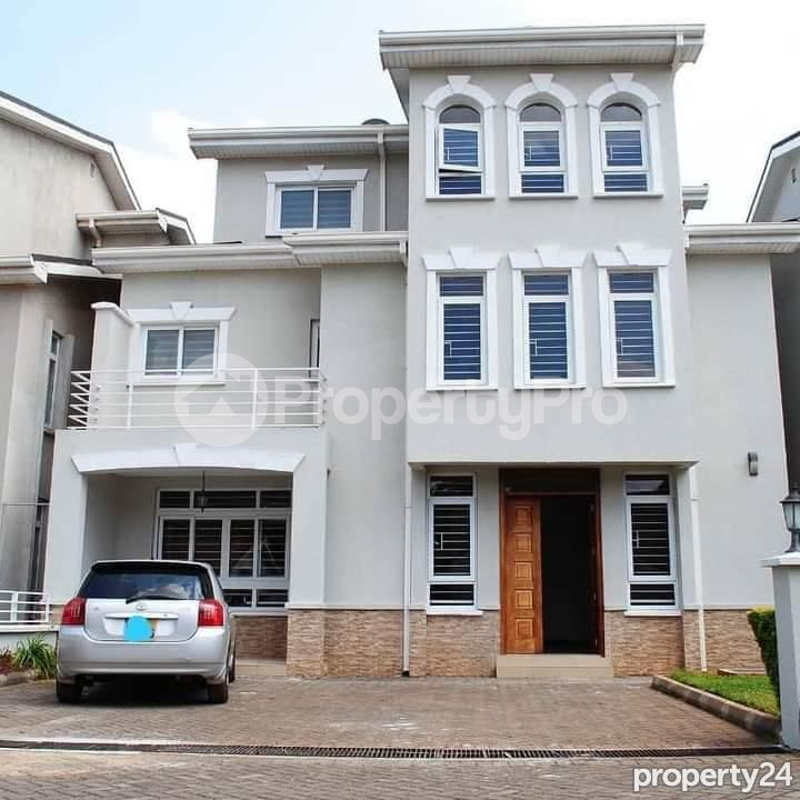Houses for rent Lavington Nairobi