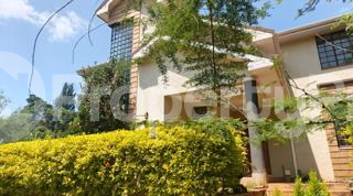 Houses for rent Kitisuru Nairobi - 0
