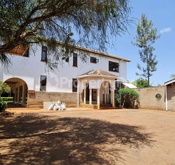 Houses for rent Runda Nairobi