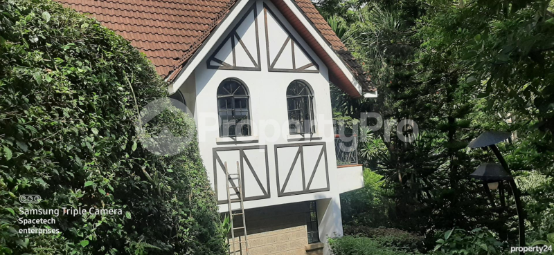 Houses for rent Spring Valley Nairobi - 0