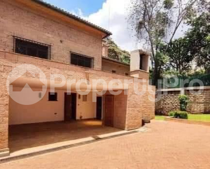 Houses for rent Lavington Nairobi