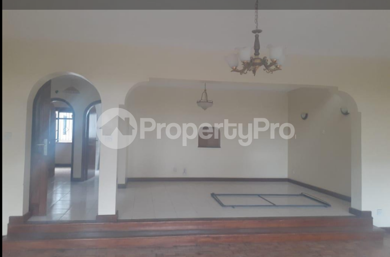4 bedroom Houses for rent ... Lavington Nairobi - 0