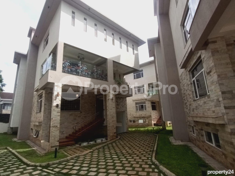 Houses for sale Spring Valley Nairobi