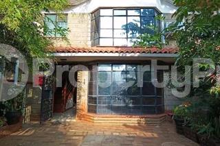 Houses for rent Langata Nairobi