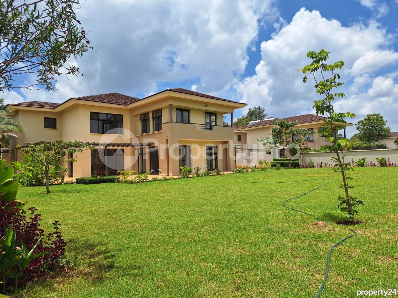 Houses for rent Karen Nairobi