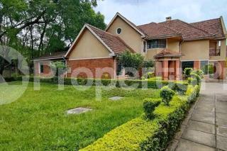 Houses for rent Karen Nairobi