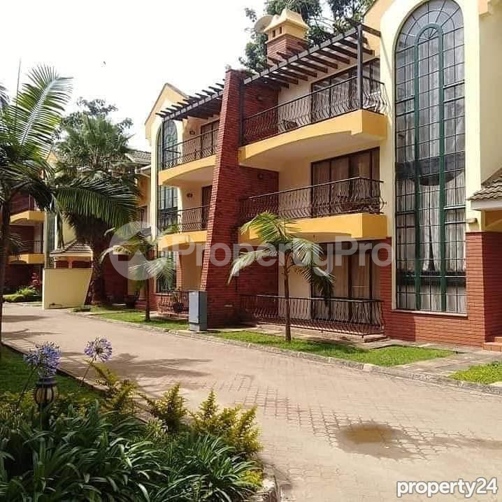 Bungalow Houses for rent Kileleshwa Nairobi