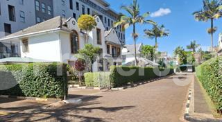 Houses for rent Lavington Nairobi