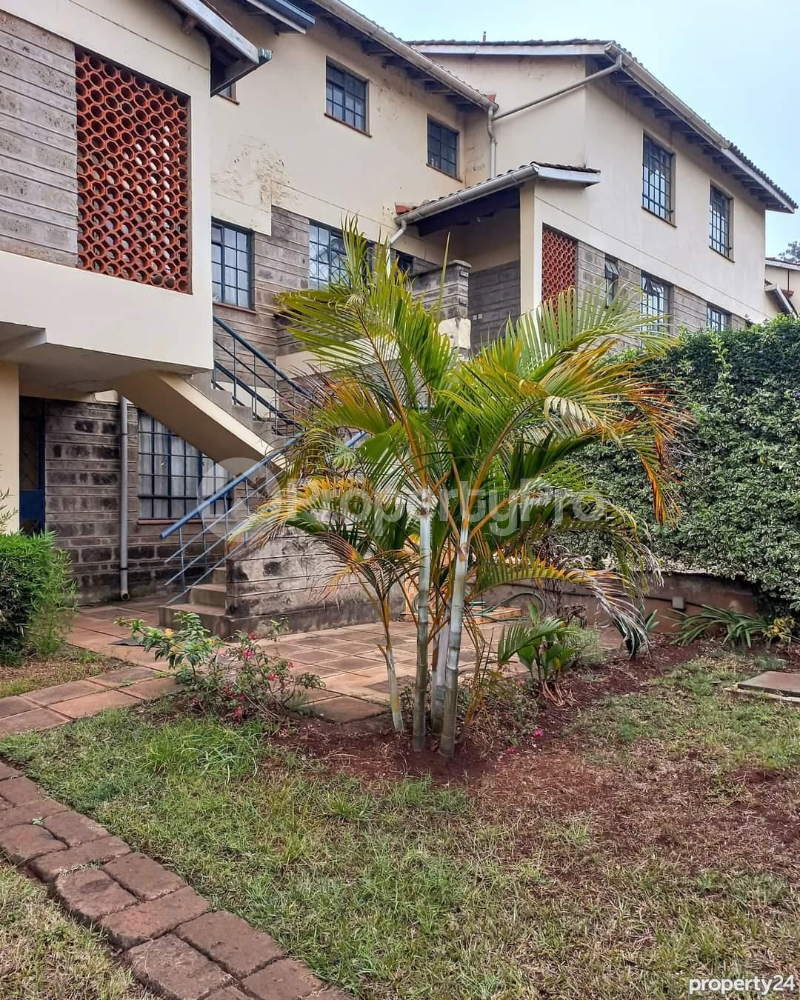 Houses for rent Loresho Nairobi