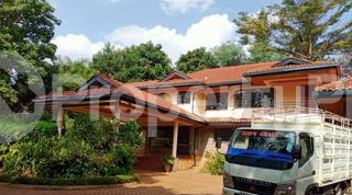 Houses for rent Runda Nairobi