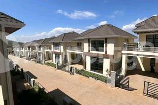 4 bedroom Houses for sale Ngong Kajiado
