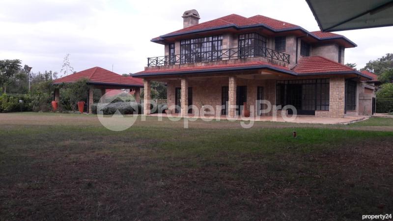 Houses for rent Along Warai South Rd, Karen Nairobi