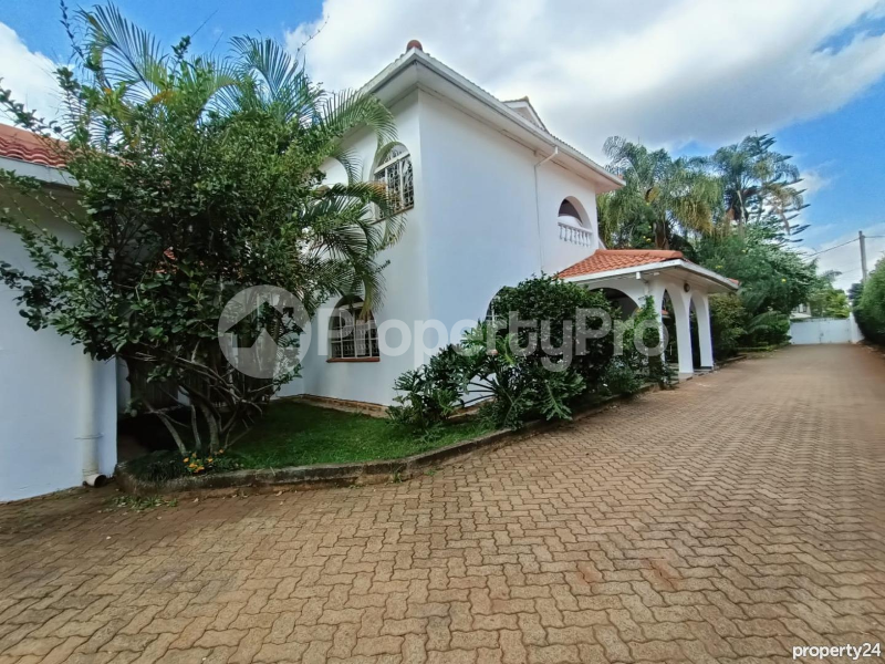 Houses for rent Muthaiga North Nairobi - 0