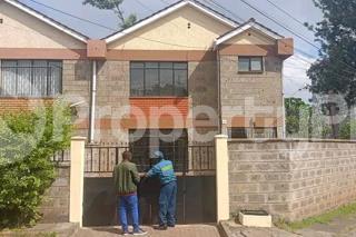 Houses for rent Langata Nairobi