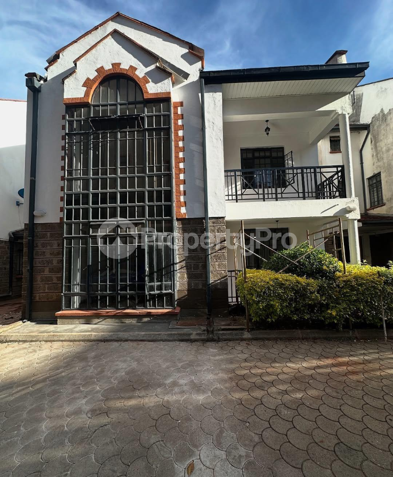 Houses for rent Lavington Nairobi