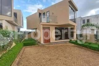 4 bedroom Flat&Apartment for sale Lower Kabete Nairobi