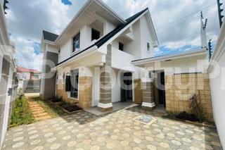 4 bedroom Houses for sale Membley Ruiru