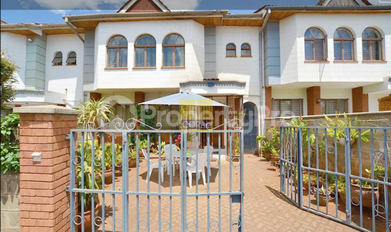 4 bedroom Houses for rent ... Westlands Nairobi - 0