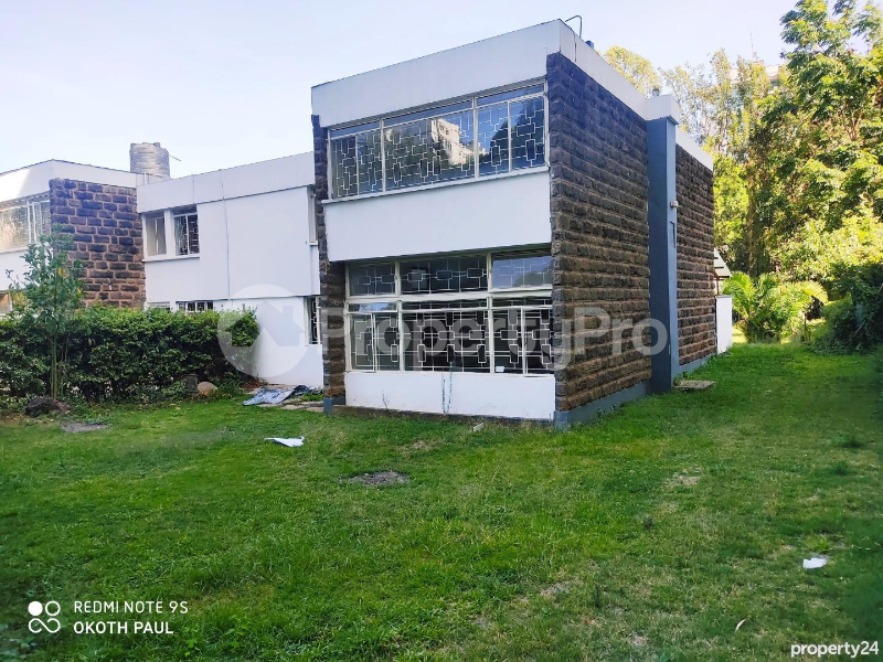 Houses for rent Kilimani Nairobi