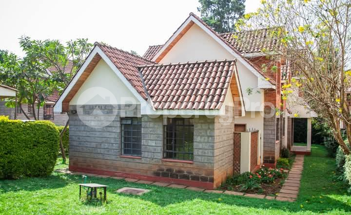 Houses for rent Lavington Nairobi