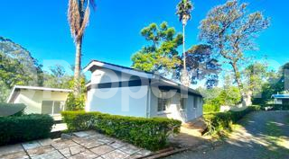 Houses for rent Loresho Nairobi