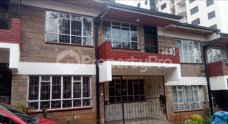 4 bedroom Land for rent ... Lavington Nairobi - 0