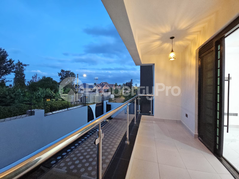 4 bedroom Bungalow Houses for sale Ruiru Kiambu