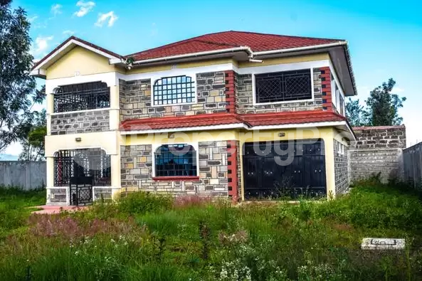 4 bedroom Houses for sale Nakuru Town Nakuru