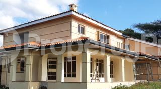Houses for rent Runda Nairobi