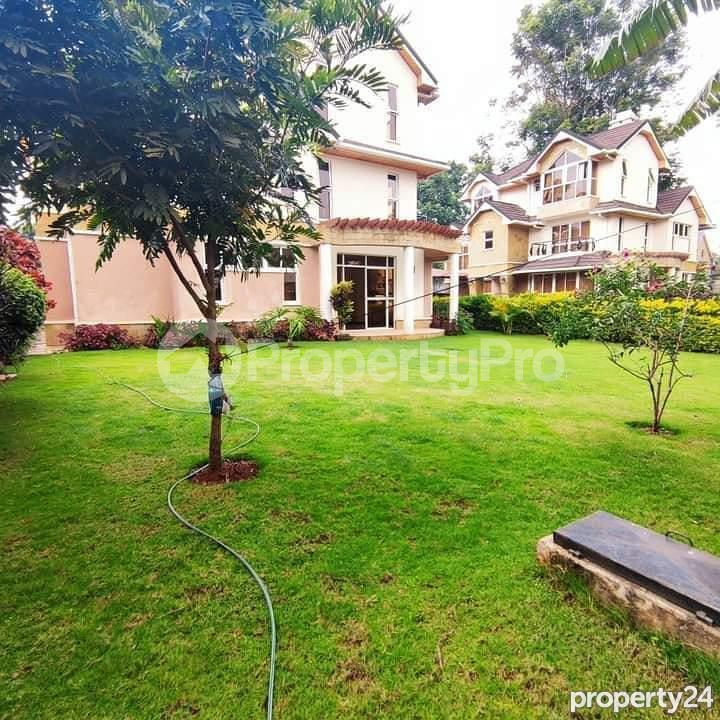 Houses for rent Lavington Nairobi
