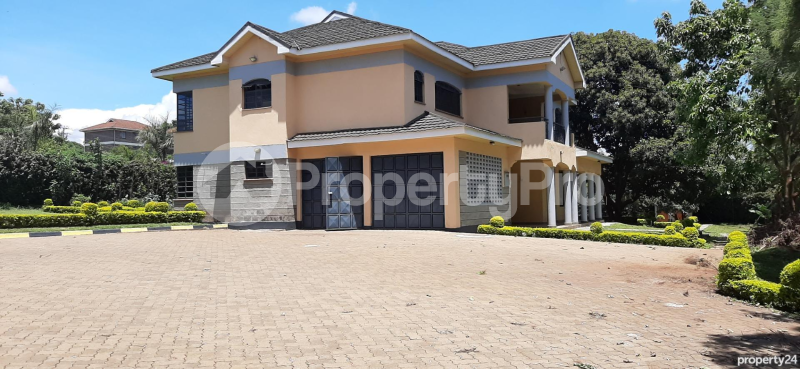 Houses for rent Nyari Nairobi - 0