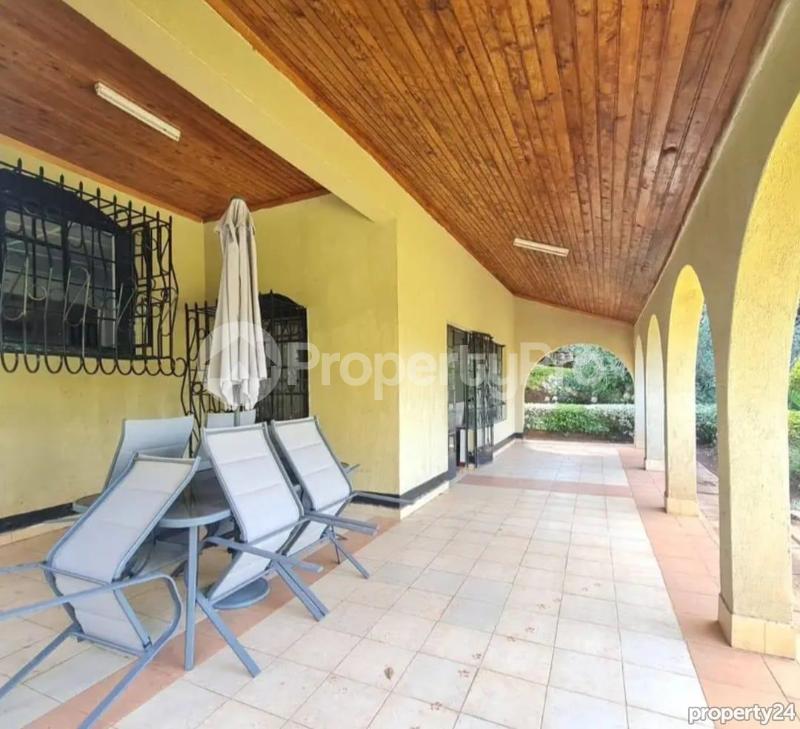 Houses for rent Rhapta Road, Loresho Nairobi