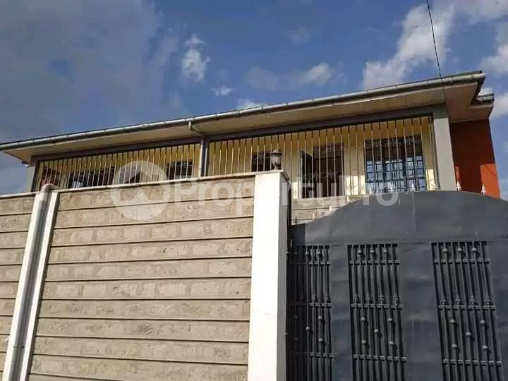 4 bedroom Houses for rent Syokimau Nairobi - 0