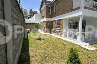 4 bedroom Houses for sale Ongata Rongai Kajiado