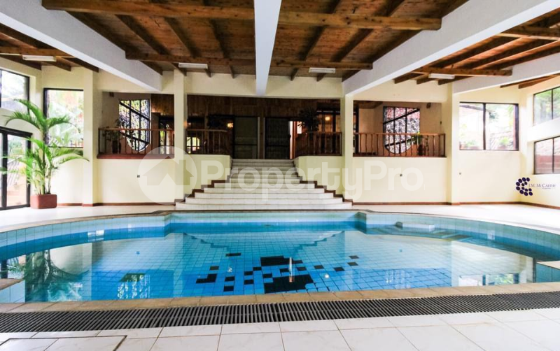 Houses for rent Lake view Estate,  Westlands Nairobi - 0