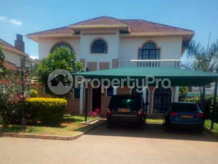 4 bedroom Flat&Apartment for sale Kiambu Road Nairobi