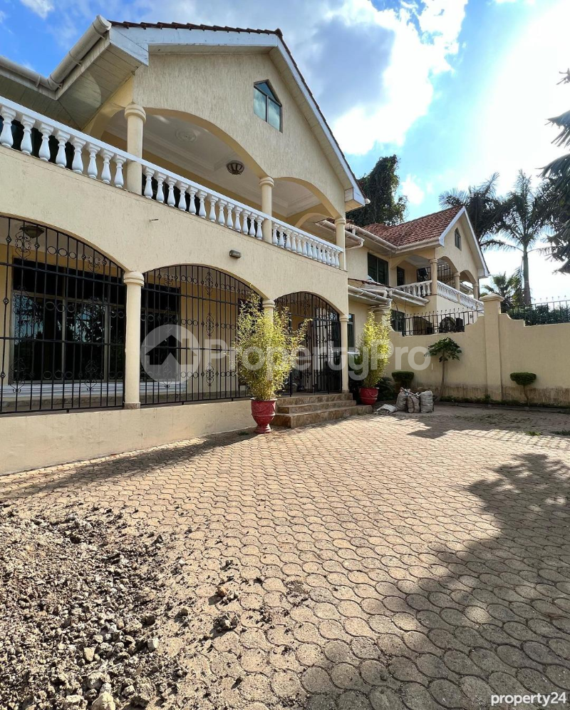 Houses for rent Lavington Nairobi