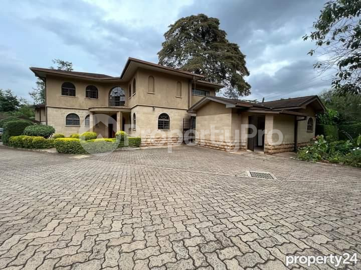 Houses for rent Lavington Nairobi